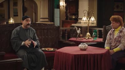 الكبير أوي 6 الحلقة 26| استعدادات لـ«مهرجان المزاريطة».. و«الكبير» يغني «ستو أنا»