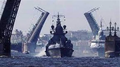 احتجاز 72 بحارًا مدنيًا من روسيا في أوكرانيا