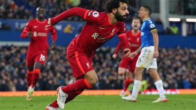محمد صلاح يقود تشكيل ليفربول أمام فياريال الإسباني 