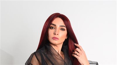 روجينا  تتألق  فى دراما رمضان 2022 بمسلسلها 