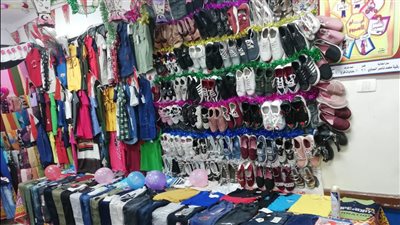 مكان ومواعيد معرض أهلًا بالعيد في محافظة القاهرة