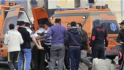 تفاصيل تهشم رأس عامل على يد شقيقين فى مشاجرة بسوهاج