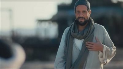 مسلسل جزيرة غمام الحلقة 27| «العايقة» تطعن «خلدون» بالسكين.. و«عرفات» تائهًا بالصحراء