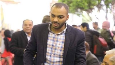 بيان من محمود كامل.. أحدث تطورات أزمة وفاة صحفي الأهرام عماد الفقي 