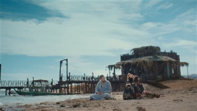 مدير لوكيشن «جزيرة غمام» لـ«النبأ»: مهندس الديكور من الأبطال.. وهكذا تعاملنا مع التصوير على ضوء الشموع 