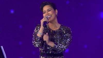 شيرين في دبي وبهاء سلطان بالكويت.. خريطة حفلات نجوم الغناء في العيد