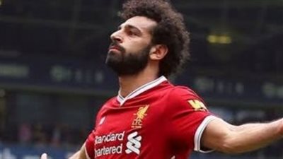 محمد صلاح يتوج بجائزة الأفضل في الدوري الإنجليزي وكلوب يجامل ماني 
