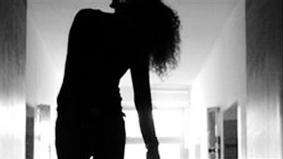 فتاة تتخلص من حياتها بطريقة محزنة بقرية أم خنان بمدينة الحوامدية