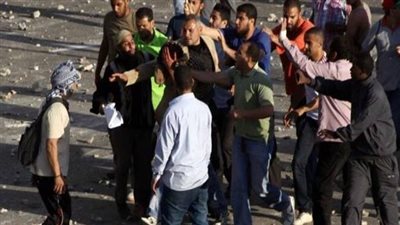 مقتل عامل بطلق ناري في دائرة مركز العياط ونقل الجثة إلى المشرحة