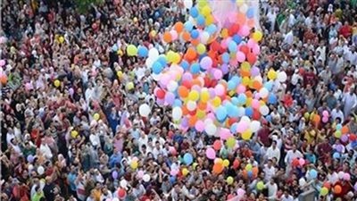 موعد إجازة عيد الأضحى 2022 والعطلات الرسمية المتبقية حتى نهاية العام