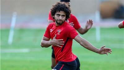 كولر يرفض العفو عن محمد محمود في الأهلي