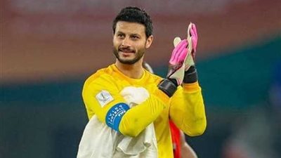 المنتخب يعلن عن تشكيل مباراة مصر وليبيريا الودية