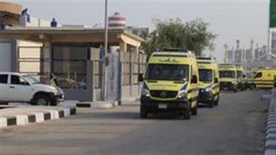 استعدادات مديريات الصحة بالمحافظات للاحتفال بعيد الفطر 