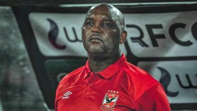 موسيمانى يدرس مفاجأة سيراميكا بهذا اللاعب فى تشكيل الاهلى..تعرف على التفاصيل 