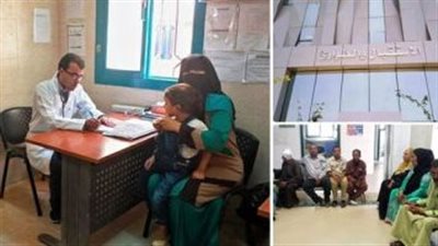 صحة القاهرة: إلغاء اجازات الأطباء وأرقام هواتف للطوارىء خلال العيد