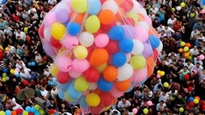 موعد عيد الفطر 2023 ومواقيت الصلاة بالمحافظات