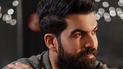  علي قاسم ينتهى من تصوير مسلسل «في بيتنا روبوت 2»