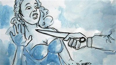 تفاصيل محاولة اغتصاب راقصة شارع الهرم فى عز النهار