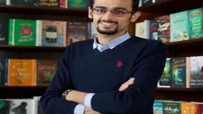 وفاة الكاتب الشاب ضياء الدين خليفة.. والحزن يخيم على الوسط الثقافي