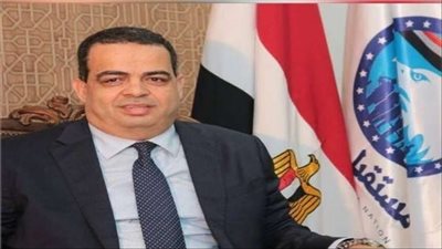عضو بـ مجلس الشيوخ: الرئيس السيسي هو الداعم الأول لـ عمال مصر 