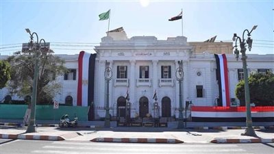 رفع درجة الاستعداد للحالة القصوى في المنيا استعدادًا لعيد الفطر