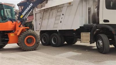 محافظ المنيا يشدد على رصد حالات التعديات بالبناء المخالف خلال عطلة العيد