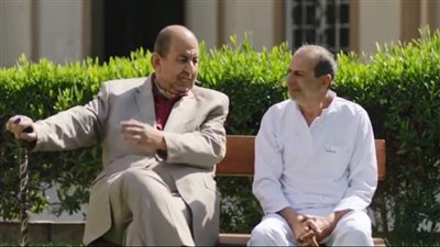 فاتن أمل حربي الحلقة 24| ظهور والد «فاتن».. وصفقة «شائكة» لـ«سيف»