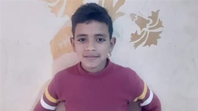 غرق طفل داخل مصرف البطس في الفيوم