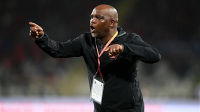 موسيماني يصدم إدارة الأهلي ويقرر رحيل هذا الثلاثي