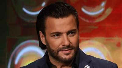 علاء زلزلي يستعد لإصدار ألبوم جديد باللهجة المصرية