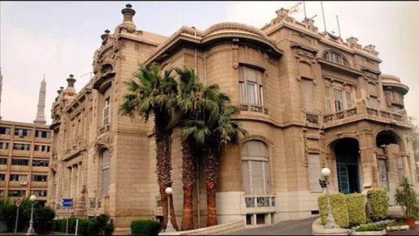 جامعة عين شمس