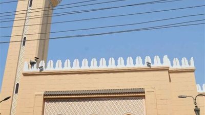 تجهيز 3000 مسجدًا لصلاة عيد الفطر المبارك على مستوى مراكز محافظة المنيا