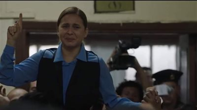 فاتن أمل حربي الحلقة الأخيرة| انتصار «فاتن» بتحويل قانون الأحوال الشخصية للمحكمة الدستورية