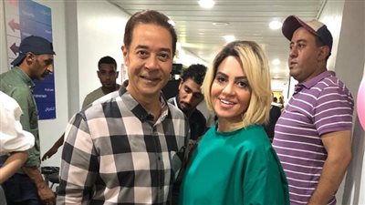 إيمان ناجي: سعيدة بمشاركتي في 