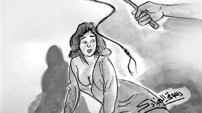 سيدة أعمال مصرية أمام محكمة الجنايات لسيب صادم وخطير