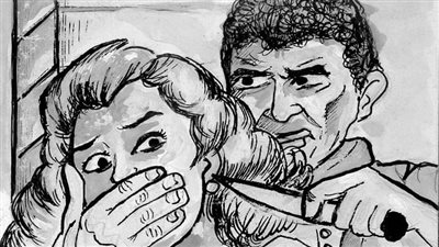 سر إجبار ربة منزل على توقيع عقد زواج عرفي بالبحيرة