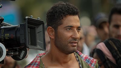 بعد نهاية مأساوية في توبة.. عمرو سعد: انتظروني في أكبر مفاجأة سينمائية