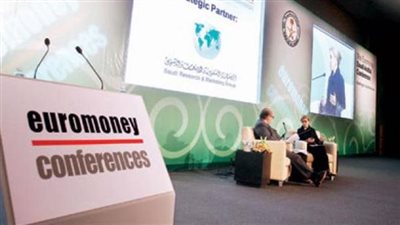 يورومني: القطاع المالي المصري يتمتع بسيولة مدعومة بجهود الإصلاح