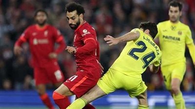 ليفربول ضد ساوثهامبتون لمطاردة مانشستر سيتي فى غياب صلاح 