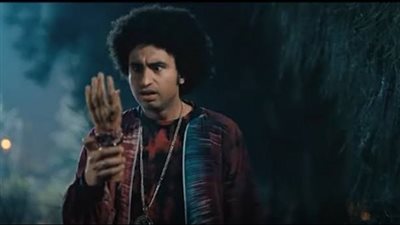 إيرادات أفلام العيد.. «زومبي» يتذيل القائمة بعد «واحد تاني» و«العنكبوت»