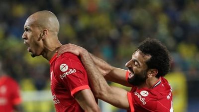 لرد الاعتبار.. صلاح يتمنى مواجهة ريال مدريد فى نهائى أبطال أوروبا 