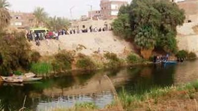 بالأسماء.. تفاصيل غرق 4 فتيات بالترعة الفاروقية بناحية الدير بسوهاج 