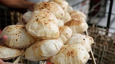 توجيه جديد من وزارة التموين لأصحاب المخابز 