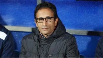 تعرف على تشكيل الجهاز الفنى لسيراميكا بقيادة احمد سامى 