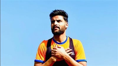 إسلام محسن سعيد المحترف بالدوري الماليزي يكشف طموحاته القادمة