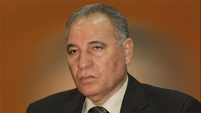 حقيقة وفاة المستشار أحمد الزند وزير العدل الأسبق (التفاصيل الكاملة)