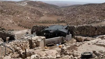 فلسطين.. انتهاك عنصري جديد من قوات الاحتلال الإسرائيلي ضد أبناء الخليل