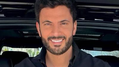 معتز المناصرة يشارك بأعمال المافيا في فيلم العنكبوت