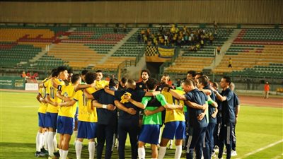 الإسماعيلي يستعيد ذاكرة الانتصارات بالفوز على المصري البورسعيدي 