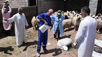 وفاة جديدة بـ الحمى النزفية في العراق